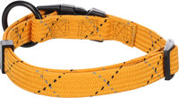 Halsband Puppy Dolly Oker