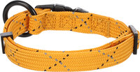 Halsband Puppy Dolly Oker