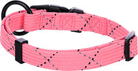 Halsband Puppy Dolly Roze