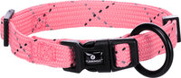 Halsband Puppy Dolly Roze