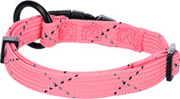Halsband Puppy Dolly Roze