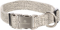 Halsband Lago Wit &amp; Zwart
