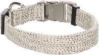 Halsband Lago Wit &amp; Zwart