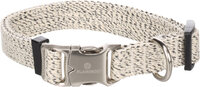 Halsband Lago Wit &amp; Zwart