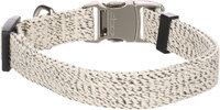 Halsband Lago Wit &amp; Zwart
