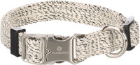 Halsband Lago Wit &amp; Zwart