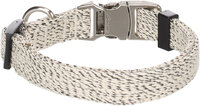 Halsband Lago Wit &amp; Zwart