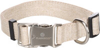 Halsband Lago Beige