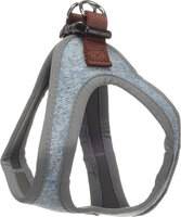 Harnas Step&amp;Go Nelson Blauw