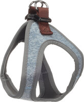 Harnas Step&amp;Go Nelson Blauw