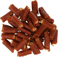 Snack Hapki Sigaar met kip &amp; rijst