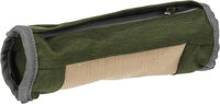 Voerdummy Hajo Groen