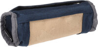 Voerdummy Hajo Blauw