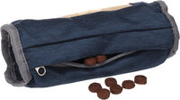 Voerdummy Hajo Blauw