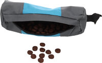 Voerdummy Haro Blauw