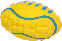 Speelgoed Ruggo Rugbybal Meerdere kleuren