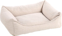 Mand Baldar Rechthoekig Beige