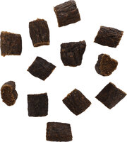 Snack Meateez Chunk met rund