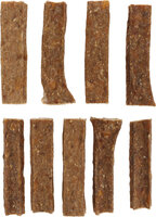Snack Meateez Harder met eend