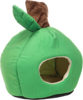 Slaapplaats Helga Groen Appel