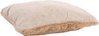 Autostoel Megan Beige