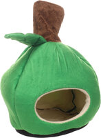 Slaapplaats Helga Groen Appel
