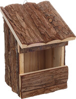 Nestkastje Inclino - Hout