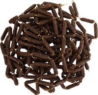 Snack Meateez Worstjes met rund &amp; met pens