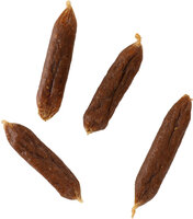 Snack Meateez Worstjes met kip