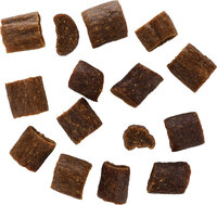 Snack Meateez Chunk met eend