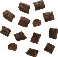 Snack Meateez Chunk met paard