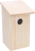 Nestkastje Bizi - Hout