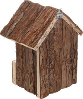 Nestkastje Gancha - Hout