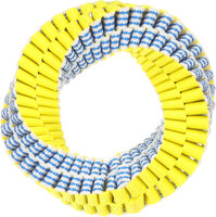 Speelgoed Glowa Ring Blauw &amp; Geel