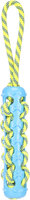 Speelgoed Tofla Trektouw Blauw &amp; Geel
