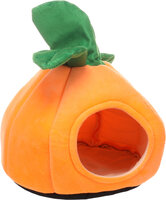 Slaapplaats Helga Oranje Pompoen
