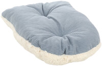 Slaapplaats Mila Blauw
