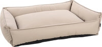 Mand Odet Rechthoekig Beige