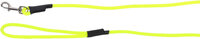 Trainings- en zoeklijn Caspar Fluo geel