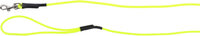 Trainings- en zoeklijn Caspar Fluo geel