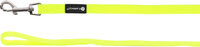 Trainings- en zoeklijn Caspar Fluo geel