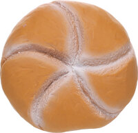 Speelgoed Baky Brood Bruin