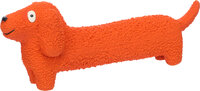 Speelgoed Honna Hond Oranje