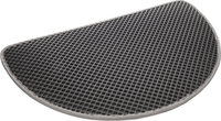 Kattenbakmat Matz Grijs
