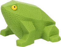 Speelgoed Kremi Kikker Groen