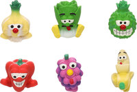 Speelgoed Metta Groenten &amp; Fruit Meerdere kleuren