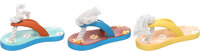 Speelgoed Floppe Slipper met touw Meerdere kleuren
