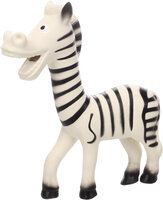 Speelgoed Fagra Zebra Wit