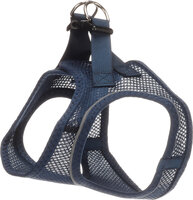 Harnas Step&amp;Go Bento Donkerblauw