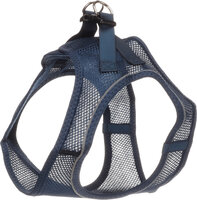 Harnas Step&amp;Go Bento Donkerblauw
